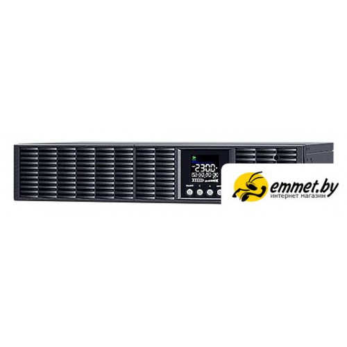 Источник бесперебойного питания CyberPower OLS2000ERT2UA