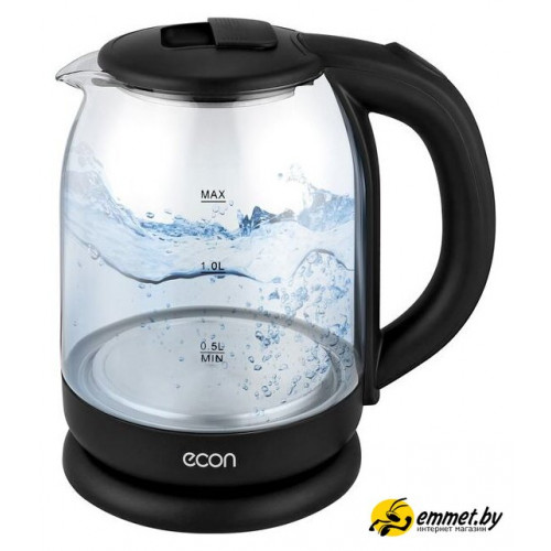 Электрический чайник Econ ECO-1835KE