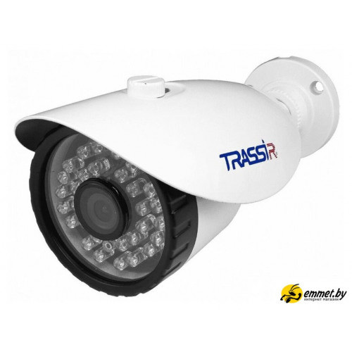 IP-камера TRASSIR TR-D2B5 (3.6 мм)