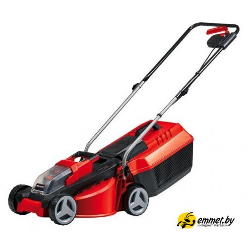 Газонокосилка Einhell PXC GE-CM 18/30 Li-Solo