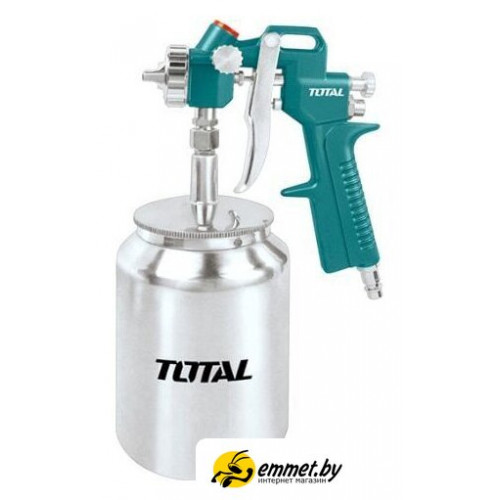 Краскопульт Total TAT11001