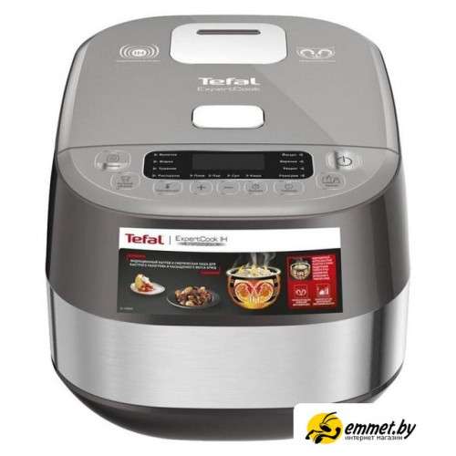 Мультиварка Tefal RK802B32