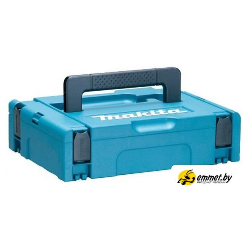 Кейс Makita Makpac Type 1 821549-5