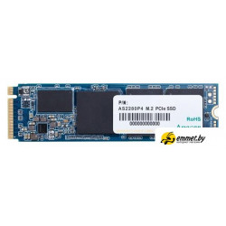 SSD Apacer AS2280P4 512GB AP512GAS2280P4-1