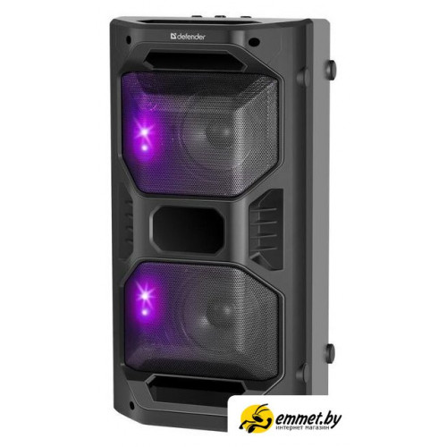 Беспроводная колонка Defender Rage