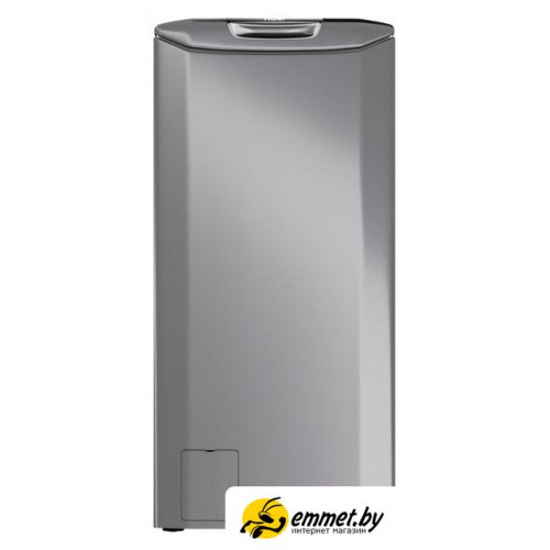 Стиральная машина с вертикальной загрузкой Haier RTXS G584TMHR-07