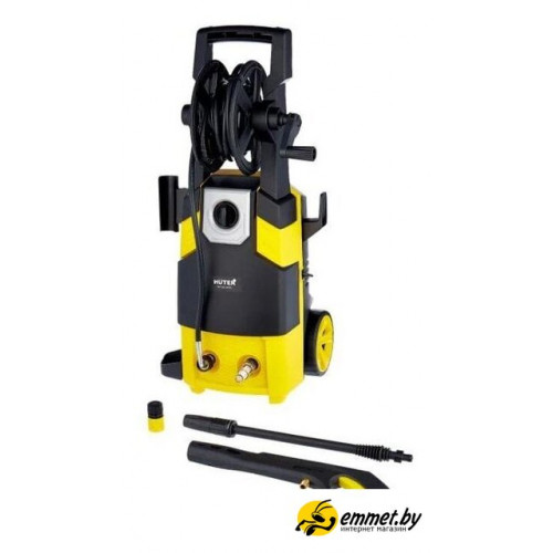 Мойка высокого давления Huter W165-ARV