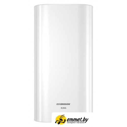 Накопительный электрический водонагреватель Edisson King 50 V
