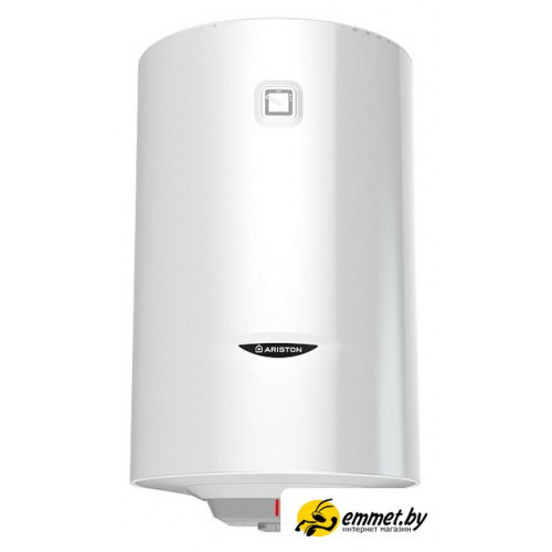 Накопительный электрический водонагреватель Ariston PRO1 R 50 V 1,5K PL DRY