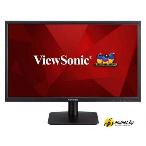 Монитор ViewSonic VA2405-H