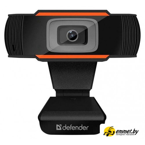 Веб-камера Defender G-lens 2579