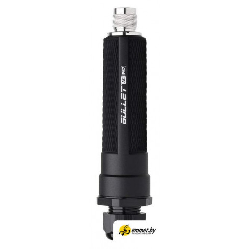 Точка доступа Ubiquiti Bullet AC IP67 BulletAC-IP67