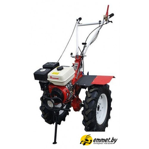Мотокультиватор бензиновый Rossel K-308