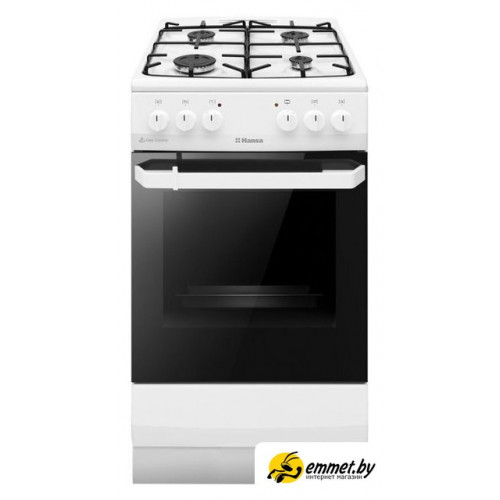 Кухонная плита Hansa FCMW56069