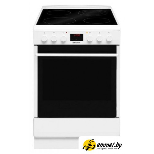 Кухонная плита Hansa FCCW58208