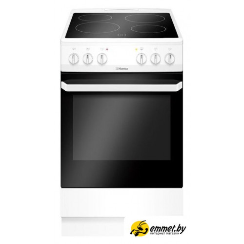 Кухонная плита Hansa FCCW56069