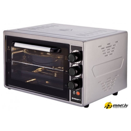 Мини-печь Kraft KF-MO4506GR