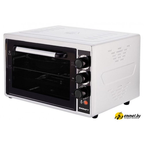 Мини-печь Kraft KF-MO4506W