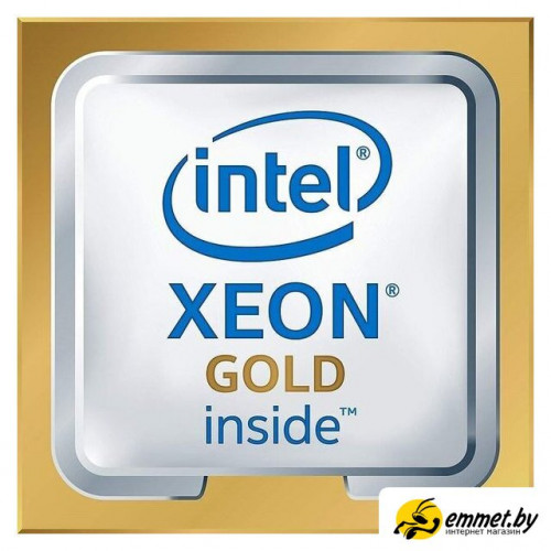 Процессор Intel Xeon Gold 6242R