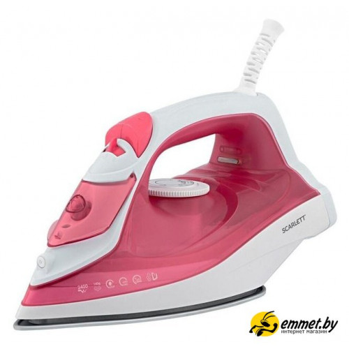 Утюг Scarlett SC-SI30K56