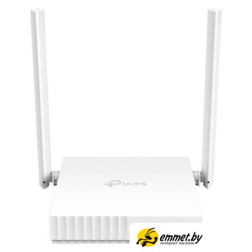 Wi-Fi роутер TP-Link TL-WR844N