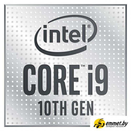 Процессор Intel Core i9-10900KF