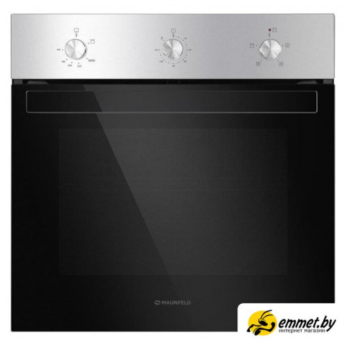 Газовый духовой шкаф MAUNFELD EOGC604S