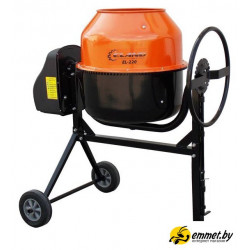 Бетономешалка ELAND EL-220
