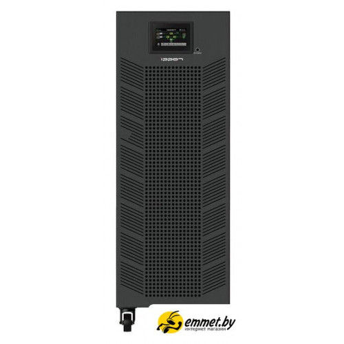Источник бесперебойного питания IPPON Innova RT 33 60K Tower