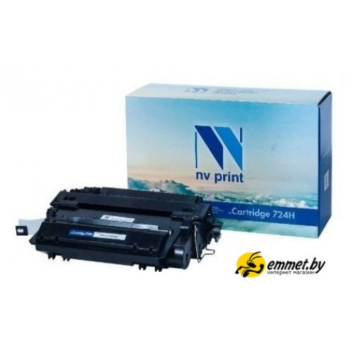 Картридж NV Print NV-724H (аналог Canon 724H)
