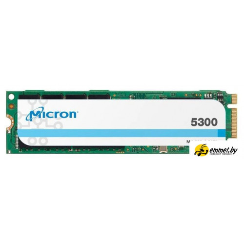 SSD Micron 5300 Pro 240GB MTFDDAV240TDS-1AW1ZABYY
