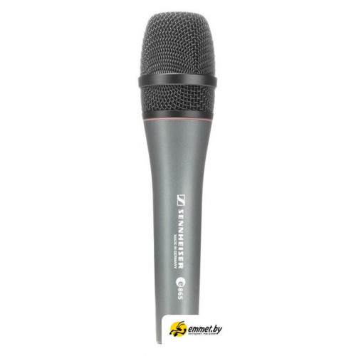 Проводной микрофон Sennheiser e 865