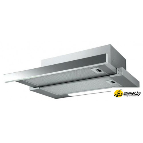 Кухонная вытяжка Jetair Aurora LX/GRX/F/50 PRF0093612C
