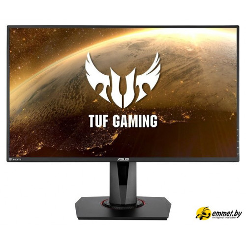 Игровой монитор ASUS TUF Gaming VG279QM