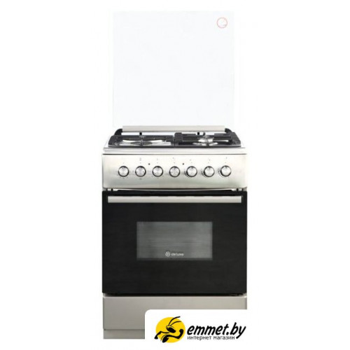 Кухонная плита De luxe 606031.00ГЭ 005