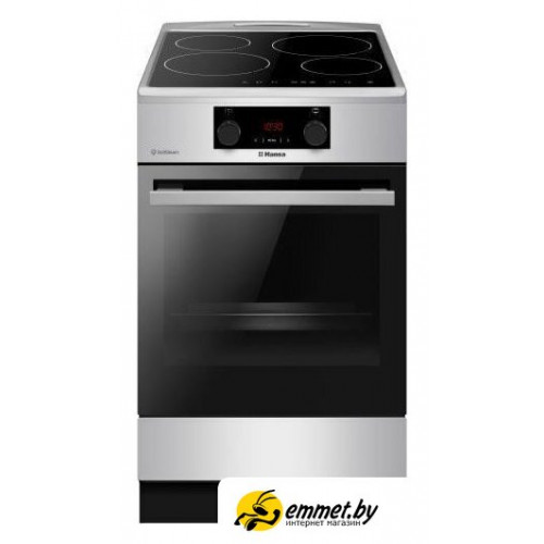 Кухонная плита Hansa FCIXS59363
