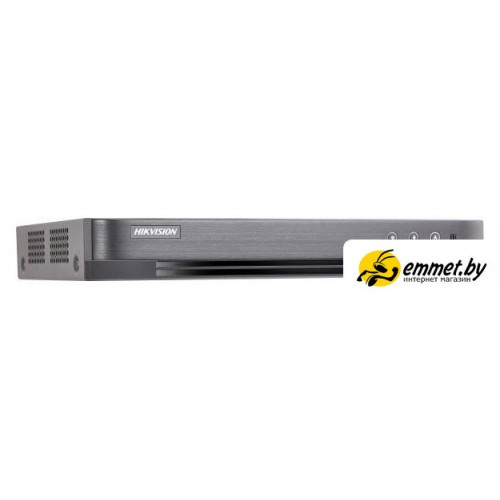 Гибридный видеорегистратор Hikvision iDS-7204HUHI-M1/S