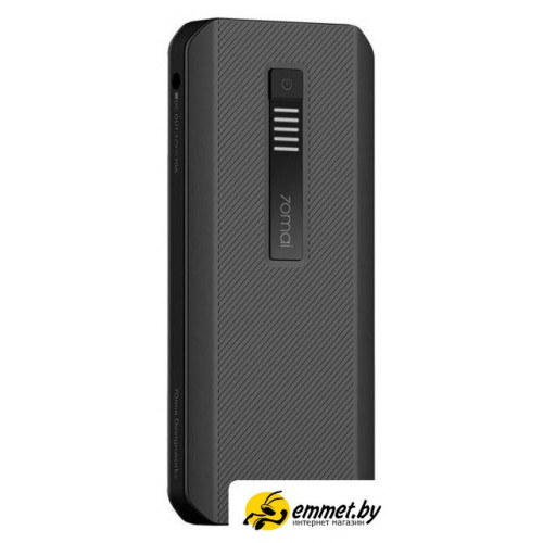 Портативное пусковое устройство 70mai Jump Starter Max Midrive PS06