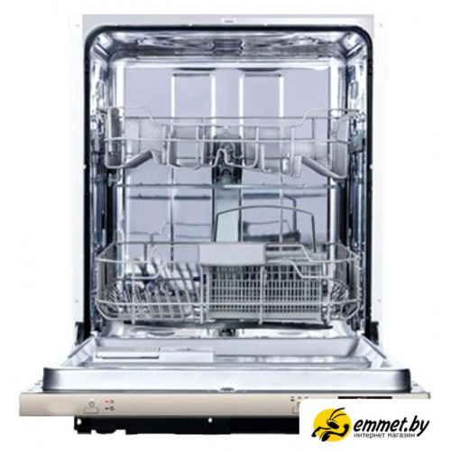 Встраиваемая посудомоечная машина HOMSair DW64E