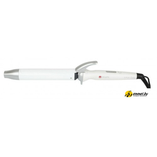 Круглая  плойка Dewal Exception 03-1633T