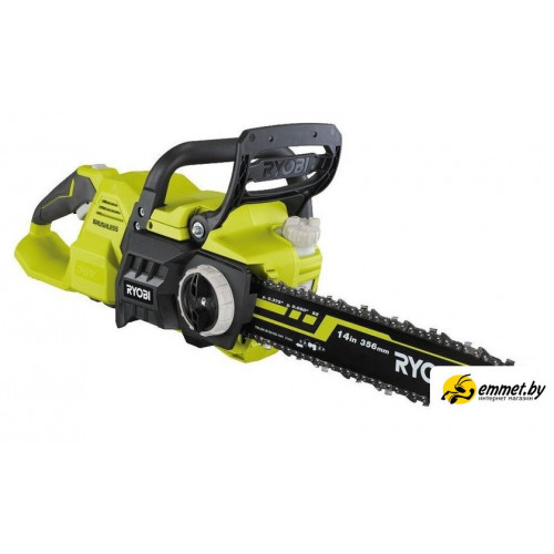 Аккумуляторная пила Ryobi RY36CSX35A-160 (с АКБ 6 Ah)
