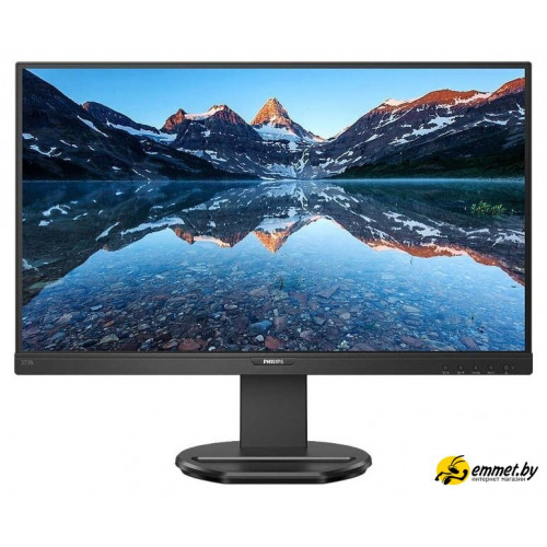 Монитор Philips 273B9/00