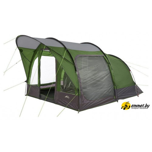 Кемпинговая палатка Trek Planet Siena Lux 4 (зеленый)