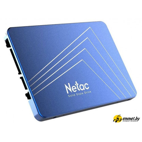 SSD Netac N600S 256GB