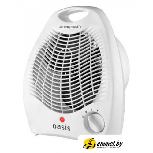 Тепловентилятор Oasis SD-20R