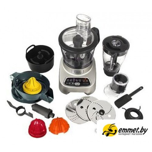 Кухонный комбайн Moulinex FP827E10