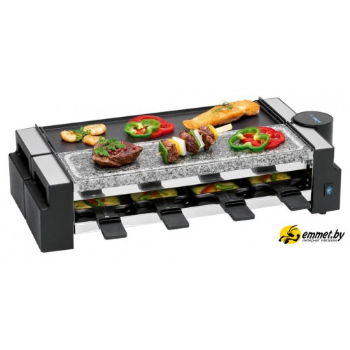 Раклетница Clatronic RG 3678