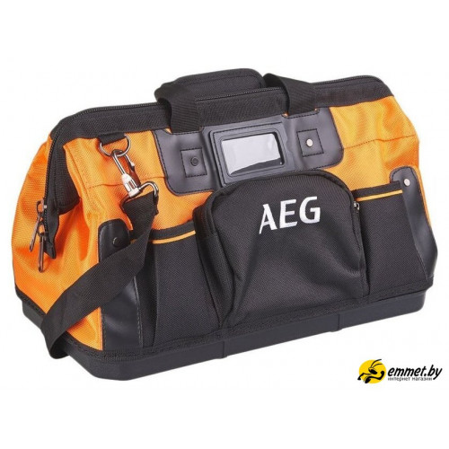 Сумка для инструментов AEG Powertools BAGTT 4932471880