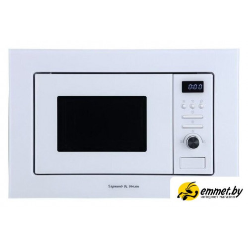 Микроволновая печь Zigmund & Shtain BMO 16.202 W