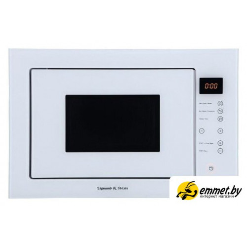 Микроволновая печь Zigmund & Shtain BMO 15.252 W